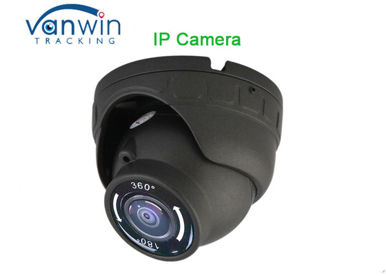 caméra d'IP de véhicule de sécurité de vision nocturne de caméra de toit de la voiture 10m-15m 1080P